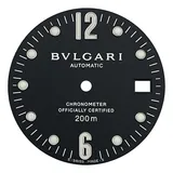 Mostrador Bvlgari 