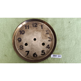 Mostrador De Relógio Antigo Junghans 897 24