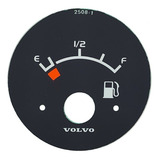 Mostrador Indicador Nível Combustível Volvo Nl Edc Original