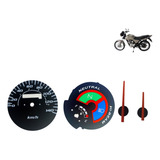 Mostrador Kit Ponteiro Honda