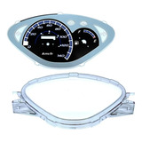 Mostrador Lente Painel Biz 125 Ks Es 2006 07 08 Original