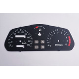 Mostrador Painel Honda Nx