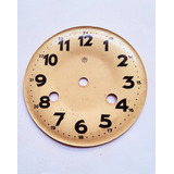 Mostrador Relógio Junghans Diam 12 2cm