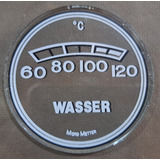 Mostrador Temperatura Opel Kapitan