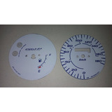 Mostradores De Velocimetros Cg 150 Titan Mix Personalizado