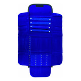 Mostruário Grande P Joias E Semi Joias Preto azul R 2074