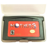 Mother 3 Game Boy Advance Gba