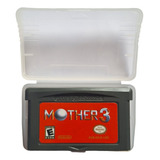 Mother 3 Legendado Em