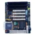 Mother Board / Soyo -  486 Dx I I 66 Com Processador Cyrix
