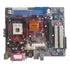 Mother Board (placa Mãe) 478 Pc Chips M 925