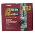 Mother Board P2l97 Series A.g.p. Asus (placa Mãe)