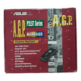 Mother Board P2l97 Series