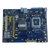 Mother Board Semp Toshiba