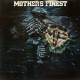 Mother s Finest Cd Iron Age