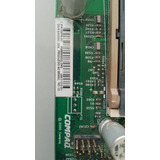 Motherboard Hp Ipaq Desktop