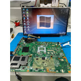 Motherboard Para Dv7 Laptop