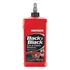 Mothers Back To Black   Renovador Plástico Mothers 355 Ml