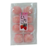 Moti De Morango Kubota Daifuku 235g Japan