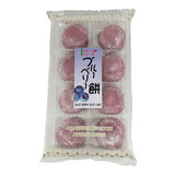 Moti Doce De Arroz Japonês Sabor Blueberry Daifuku Kubota