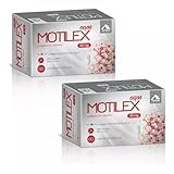 Motilex Colágeno Tipo 2 Kit C-02 Cx C-60 Caps