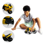 Motinha De Brinquedo Moto