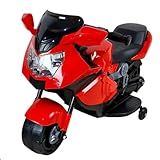 Motinha Eletrica Infantil Vermelha Crianca Mini Moto Motorizada Motocicleta Menino E Menina Barata