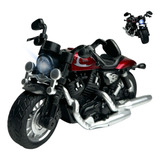 Harley