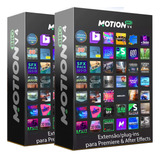 Motion Bro 4 Plugin