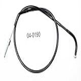 Motion Pro Cabo De Embreagem Compatível Com Suzuki GSXR750 1996 1999