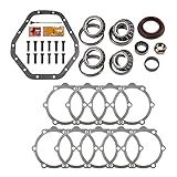 Motive Gear Kit De Rolamento Mestre R14RLAMKH Com Rolamentos Koyo GM 10 5 4 10 E Inferior 1998 