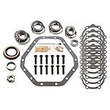 Motive Gear Kit De Rolamento Mestre R14RMKH Com Rolamentos Koyo GM 10 5 4 10 E Inferior 1972 