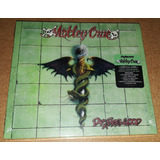 Motley Crue