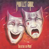 Motley Crue 