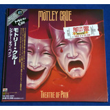 Motley Crue