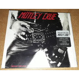 Motley Crue