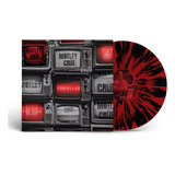 Motley Crue Cancelled Lp