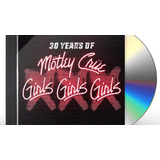 Motley Crue Girls