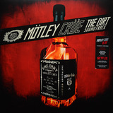 Motley Crue The Dirt