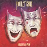 Motley Crue   Theatre Of