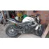 Moto / Sucata Para Retirada De Peças Yamaha Xj6 N Ano 2010