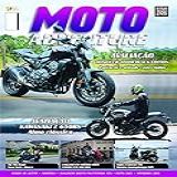 Moto Adventure Ed 265 AVALIAÇÃO HONDA CB 1000R BLACK EDITION
