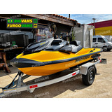 Moto Aquatica Jet Ski