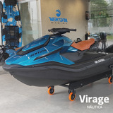 Moto Aquatica Taiga Orca Ventura Elétrica