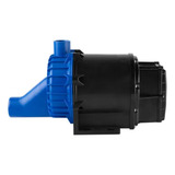 Moto bomba Hidromassagem 1 5 Cv Super Syllent 220v