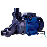 Moto Bomba Para Hidromassagem De 3 4cv Eletroplas Ech 75i