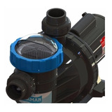 Moto Bomba Para Piscina Sodramar Bm 50 Mono 1 2 Cv Motor Weg