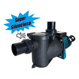 Moto Bomba Para Piscina Xkp305 1 4cv 220v Lepono
