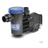 Moto Bomba Pré Filtro Para Piscina 1 2 Cv 220v Syllent