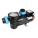 Moto Bomba Sodramar Pré Filtro 1 2 Cv Bmp 50 Mono 220v Weg