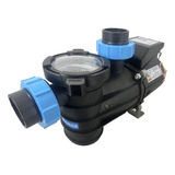 Moto Bomba Sodramar Pré Filtro 1 3 Cv Bmp 33 Mono 220v Weg